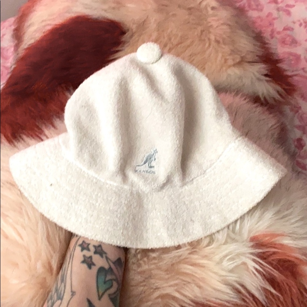 Vintage Kangol hat